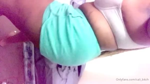𝔽𝕦𝕝𝕝 𝕧𝕚𝕕𝕖𝕠𝕤 𝕠𝕟 𝕨𝕒𝕝𝕝😝😜 [ caliass ] Onlyfans leaked video 8386030 on Hotleaks.tv