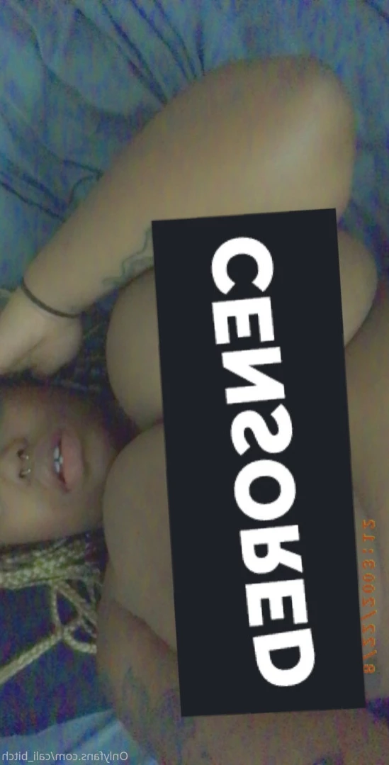 𝔽𝕦𝕝𝕝 𝕧𝕚𝕕𝕖𝕠𝕤 𝕠𝕟 𝕨𝕒𝕝𝕝😝😜 [ caliass ] Onlyfans leaked photo 11111074 on Hotleaks.tv