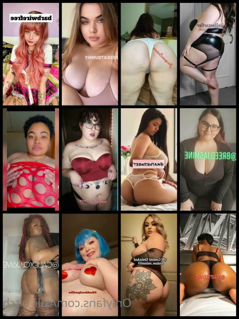 𝔽𝕦𝕝𝕝 𝕧𝕚𝕕𝕖𝕠𝕤 𝕠𝕟 𝕨𝕒𝕝𝕝😝😜 [ caliass ] Onlyfans leaked photo 11111084 on Hotleaks.tv