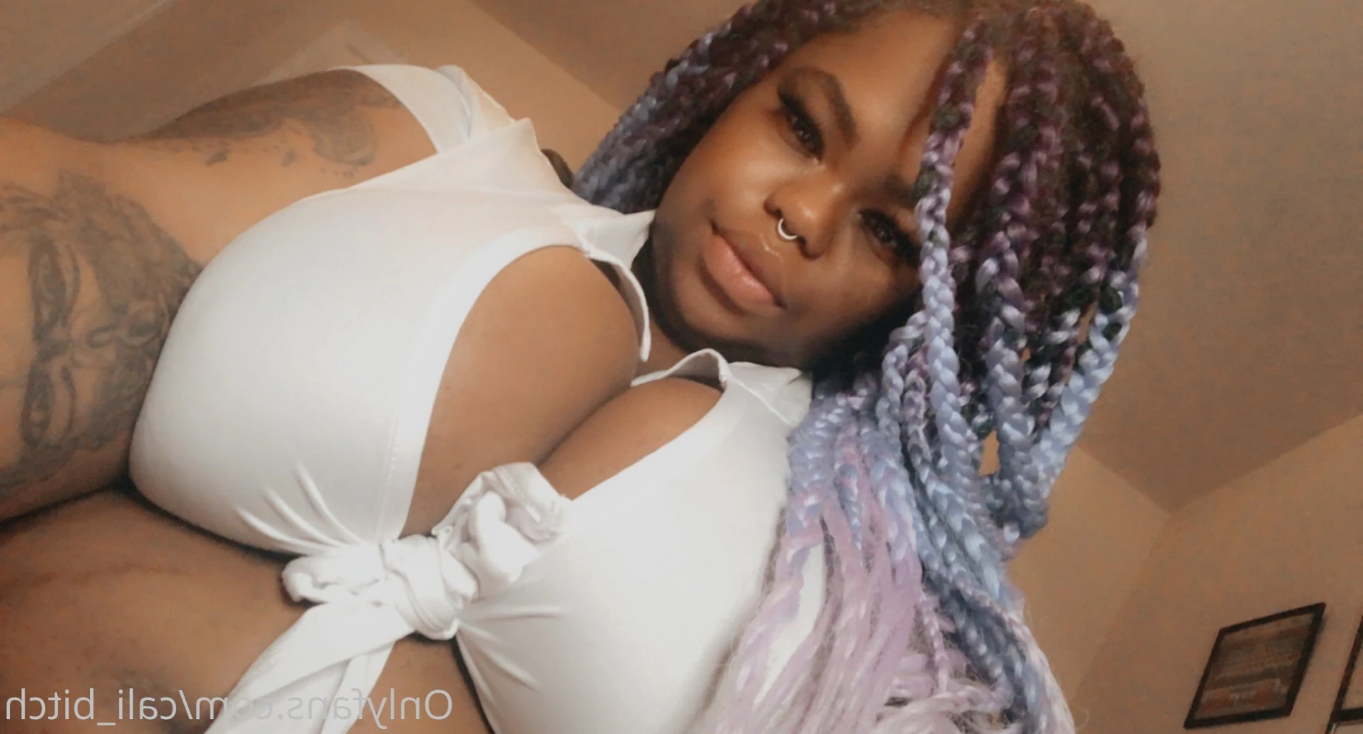 𝔽𝕦𝕝𝕝 𝕧𝕚𝕕𝕖𝕠𝕤 𝕠𝕟 𝕨𝕒𝕝𝕝😝😜 [ caliass ] Onlyfans leaked photo 11669377 on Hotleaks.tv