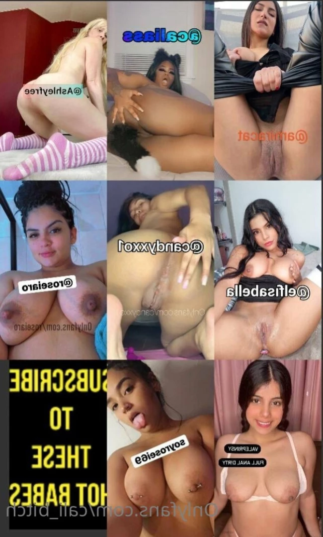 𝔽𝕦𝕝𝕝 𝕧𝕚𝕕𝕖𝕠𝕤 𝕠𝕟 𝕨𝕒𝕝𝕝😝😜 [ caliass ] Onlyfans leaked photo 13792461 on Hotleaks.tv