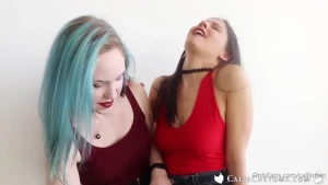 Cali Logan [ calilogan ] Onlyfans leaked video 8383924 on Hotleaks.tv