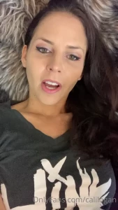 Cali Logan [ calilogan ] Onlyfans leaked video 8383970 on Hotleaks.tv