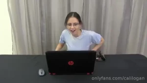 Cali Logan [ calilogan ] Onlyfans leaked video 8384512 on Hotleaks.tv