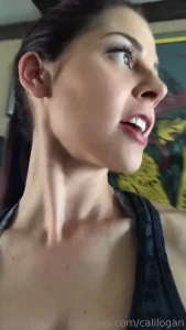 Cali Logan [ calilogan ] Onlyfans leaked video 8384757 on Hotleaks.tv