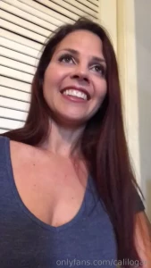 Cali Logan [ calilogan ] Onlyfans leaked video 8384785 on Hotleaks.tv
