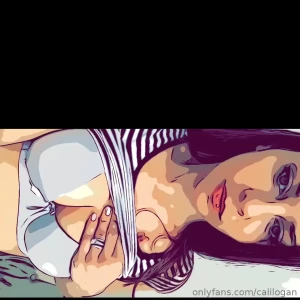 Cali Logan [ calilogan ] Onlyfans leaked video 8384842 on Hotleaks.tv