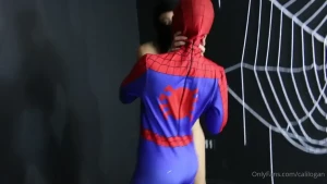 Cali Logan [ calilogan ] Onlyfans leaked video 8384876 on Hotleaks.tv