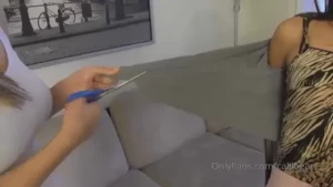 Cali Logan [ calilogan ] Onlyfans leaked video 8385285 on Hotleaks.tv
