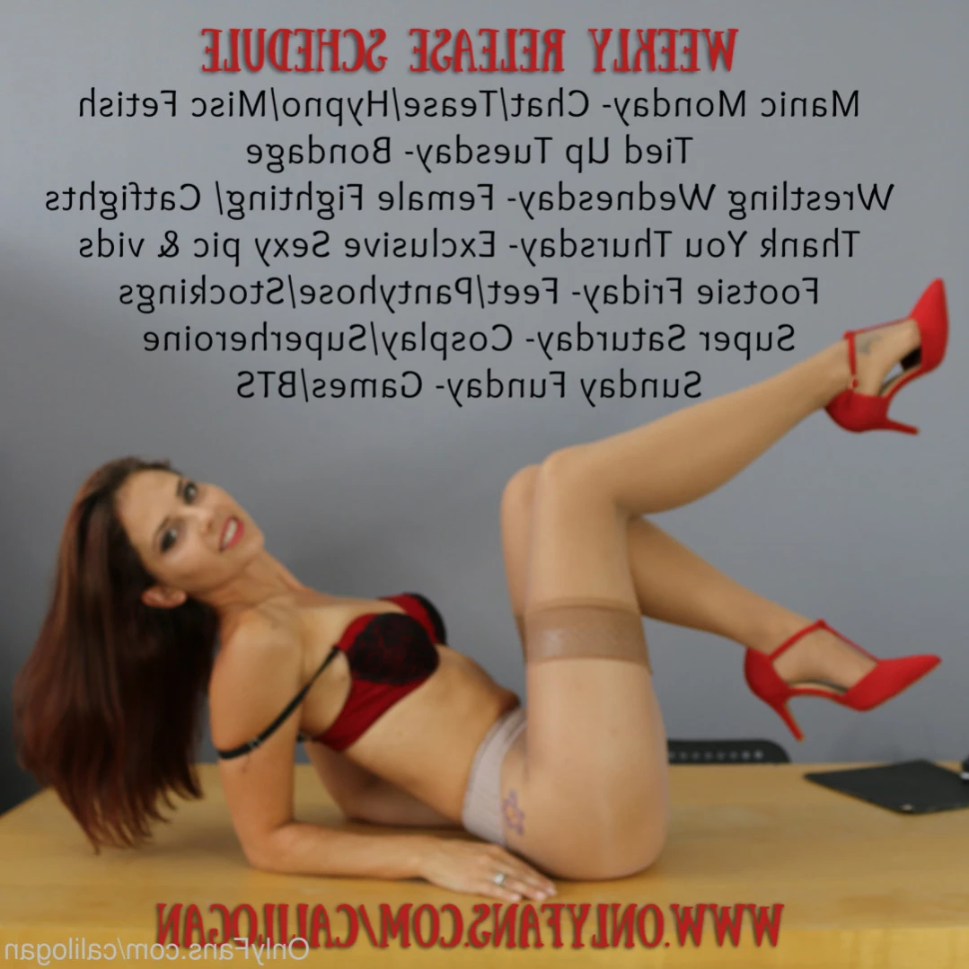 Cali Logan [ calilogan ] Onlyfans leaked photo 14624454 on Hotleaks.tv