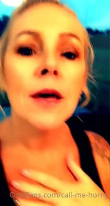 Cougar MOMMY [ call-me-horny ] Onlyfans leaked video 8383439 on Hotleaks.tv
