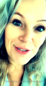 Cougar MOMMY [ call-me-horny ] Onlyfans leaked video 8383486 on Hotleaks.tv