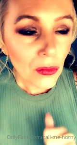 Cougar MOMMY [ call-me-horny ] Onlyfans leaked video 8383568 on Hotleaks.tv