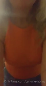 Cougar MOMMY [ call-me-horny ] Onlyfans leaked video 8383585 on Hotleaks.tv
