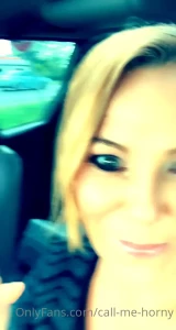 Cougar MOMMY [ call-me-horny ] Onlyfans leaked video 8383645 on Hotleaks.tv