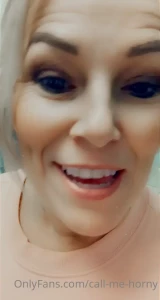 Cougar MOMMY [ call-me-horny ] Onlyfans leaked video 8383650 on Hotleaks.tv