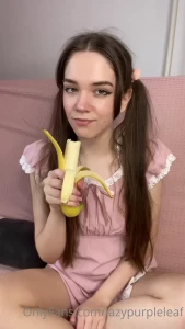 lazypurpleleaf Onlyfans leaked video 1619603 on Hotleaks.tv