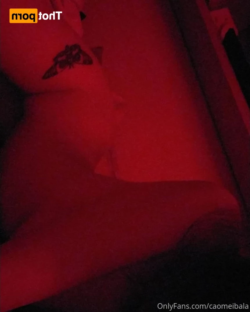 Caomei 🍓 [ caomeibala ] Onlyfans leaked photo 11797107 on Hotleaks.tv