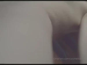 Caomei 🍓 [ caomeibala ] Onlyfans leaked video 11846227 on Hotleaks.tv