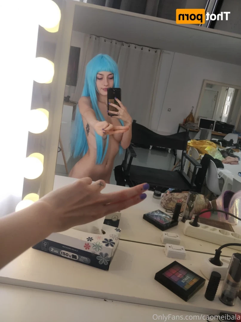 Caomei 🍓 [ caomeibala ] Onlyfans leaked photo 15879678 on Hotleaks.tv