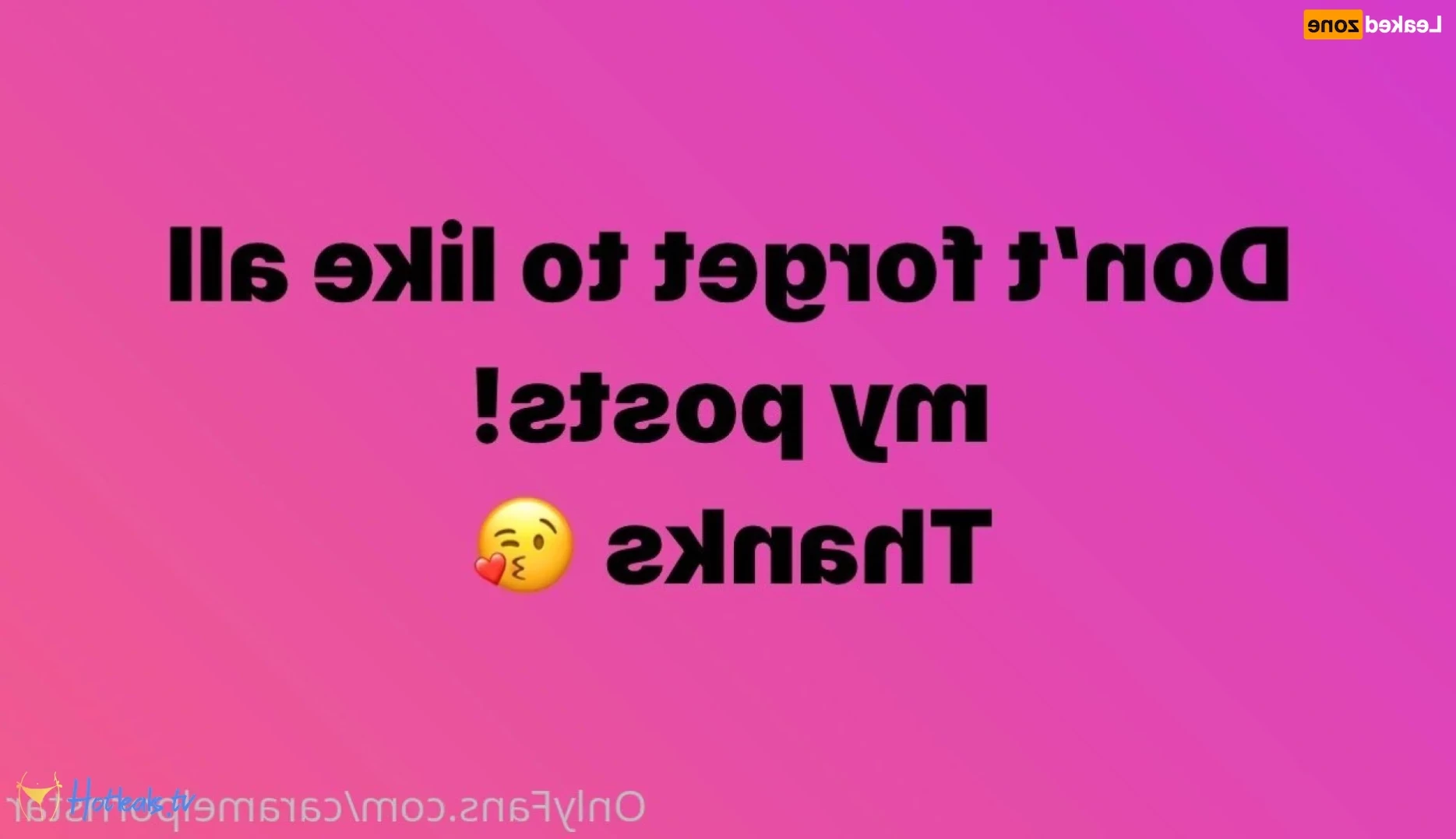 Caramel [ caramelonline ] Onlyfans leaked photo 15974625 on Hotleaks.tv