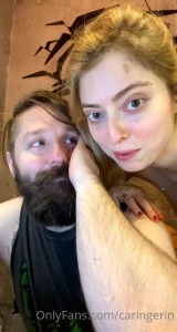 Erin [ caringerin ] Onlyfans leaked video 8375061 on Hotleaks.tv