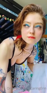 Erin [ caringerin ] Onlyfans leaked video 8375146 on Hotleaks.tv