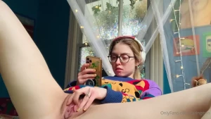 Erin [ caringerin ] Onlyfans leaked video 8375678 on Hotleaks.tv