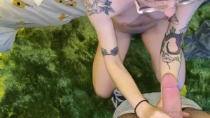 Erin [ caringerin ] Onlyfans leaked video 8375788 on Hotleaks.tv