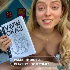 Erin [ caringerin ] Onlyfans leaked video 8375881 on Hotleaks.tv