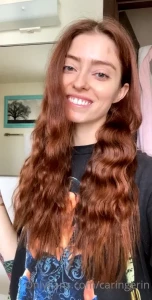 Erin [ caringerin ] Onlyfans leaked video 8375896 on Hotleaks.tv