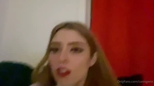 Erin [ caringerin ] Onlyfans leaked video 8375995 on Hotleaks.tv