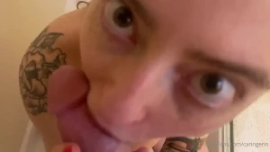 Erin [ caringerin ] Onlyfans leaked video 8376063 on Hotleaks.tv