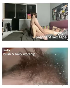 Erin [ caringerin ] Onlyfans leaked video 8376246 on Hotleaks.tv