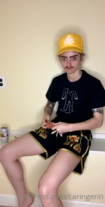 Erin [ caringerin ] Onlyfans leaked video 8376260 on Hotleaks.tv