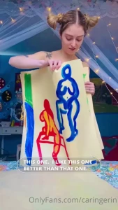 Erin [ caringerin ] Onlyfans leaked video 8376530 on Hotleaks.tv