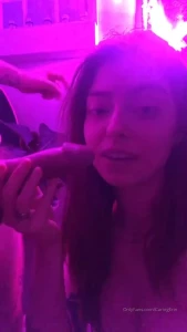 Erin [ caringerin ] Onlyfans leaked video 8376630 on Hotleaks.tv