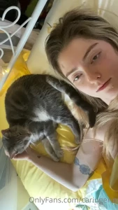 Erin [ caringerin ] Onlyfans leaked video 8376634 on Hotleaks.tv