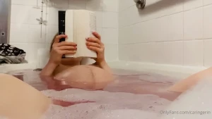 Erin [ caringerin ] Onlyfans leaked video 8376878 on Hotleaks.tv