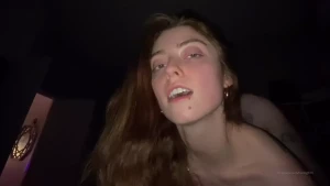 Erin [ caringerin ] Onlyfans leaked video 8376889 on Hotleaks.tv