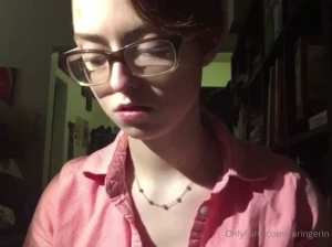 Erin [ caringerin ] Onlyfans leaked video 8377158 on Hotleaks.tv
