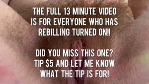 Erin [ caringerin ] Onlyfans leaked video 8377260 on Hotleaks.tv