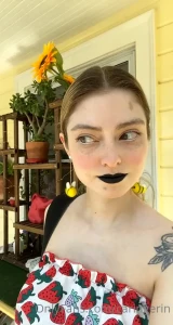 Erin [ caringerin ] Onlyfans leaked video 8377394 on Hotleaks.tv