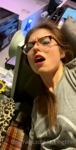 Erin [ caringerin ] Onlyfans leaked video 8377436 on Hotleaks.tv