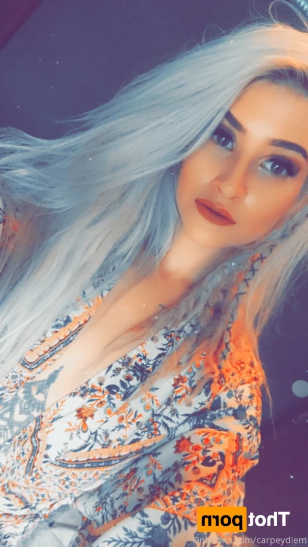 Taylor🖤 [ carpeydiem ] Onlyfans leaked photo 12498347 on Hotleaks.tv