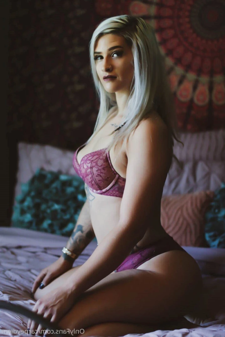Taylor🖤 [ carpeydiem ] Onlyfans leaked photo 13809043 on Hotleaks.tv