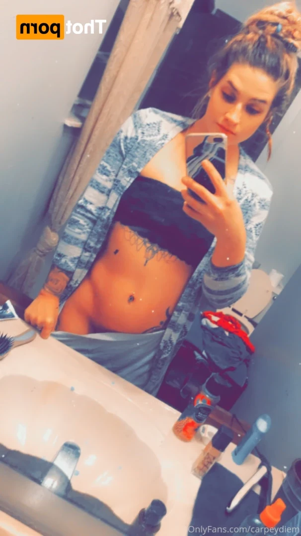 Taylor🖤 [ carpeydiem ] Onlyfans leaked photo 15034386 on Hotleaks.tv