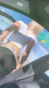 Cassandra plouffe [ cassandra_plouffe ] Onlyfans leaked video 8373683 on Hotleaks.tv