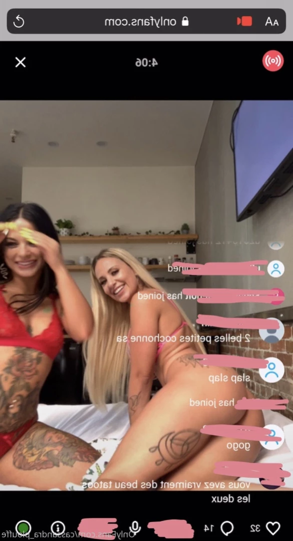 Cassandra plouffe [ cassandra_plouffe ] Onlyfans leaked photo 15155537 on Hotleaks.tv