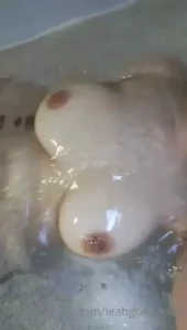 Leah Wilde [ leahgoeswilde ] Onlyfans leaked video 18384742 on Hotleaks.tv